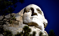 Father of Our Country @ Mt Rushmore