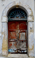 Monteverde Door