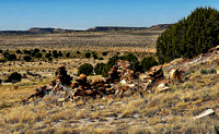 The Homestead; Bent County Colorado