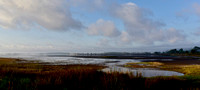 Daybreak at the Refuge